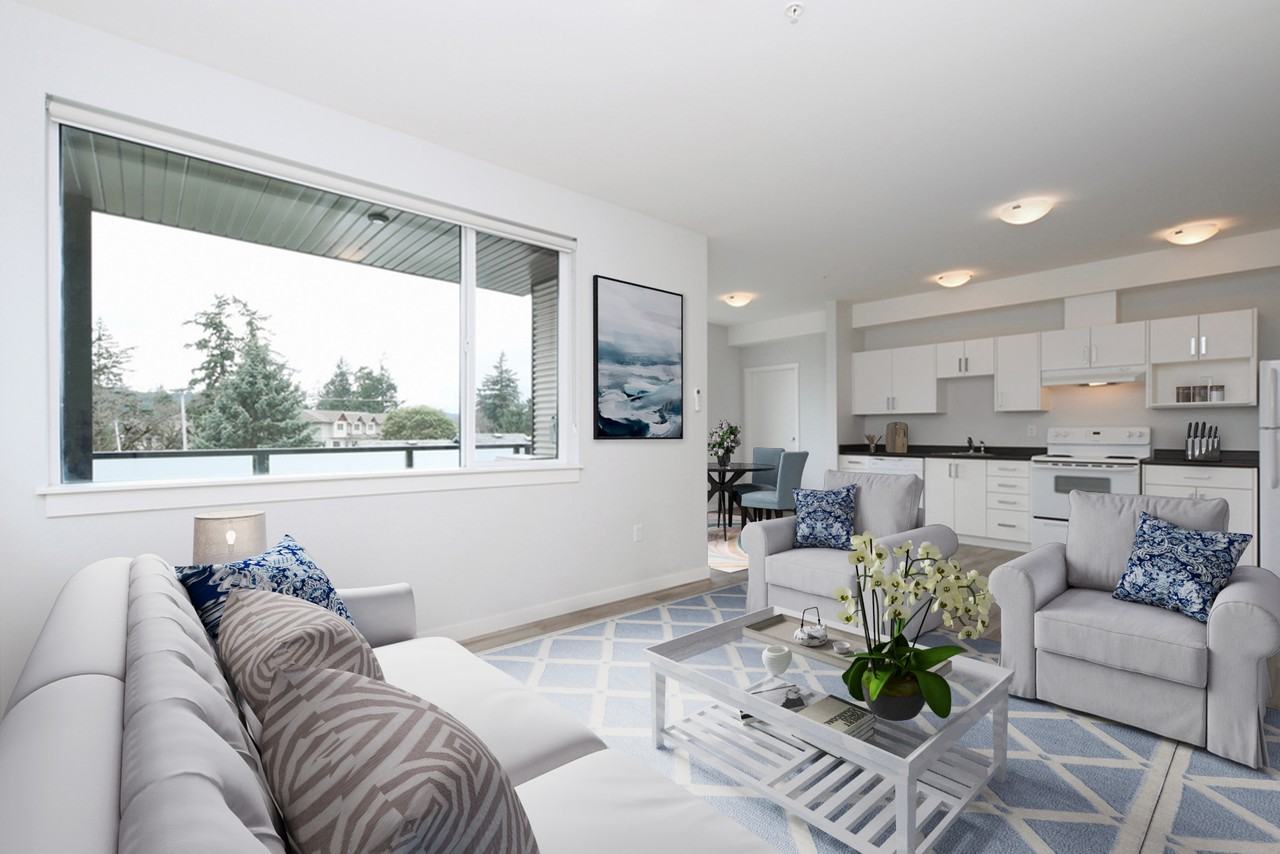 Hockley Apartments - Photo 3 of 13