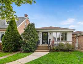 5343 N Moody Ave - Photo 1 of 1