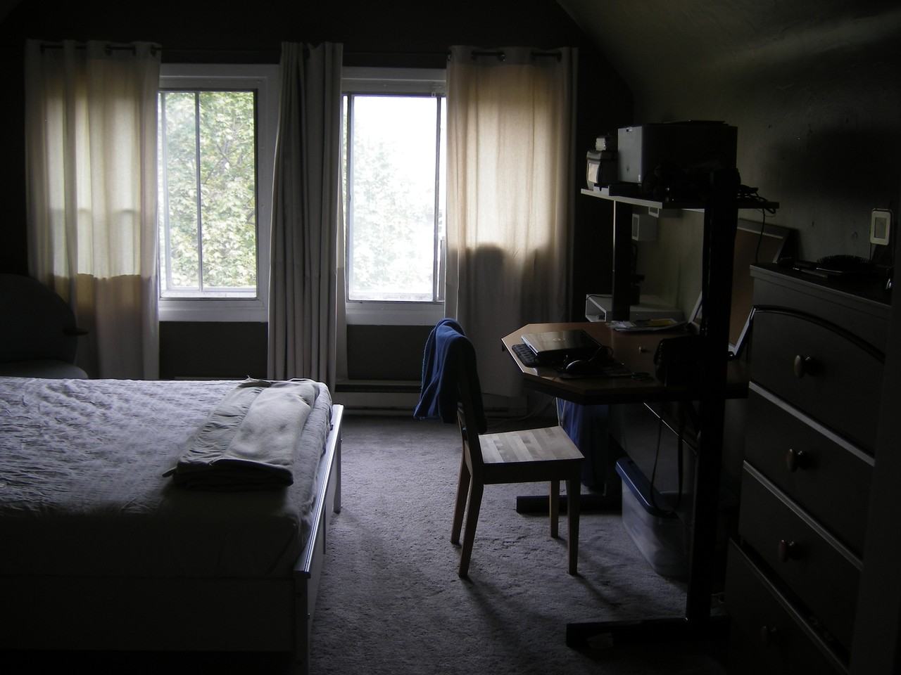 622 Huron Street - Photo 7 of 9