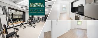 Gramercy Residences - Photo 1 of 1