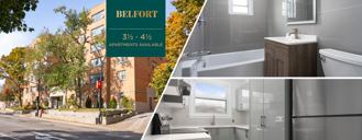 Belfort - Photo 1 of 1