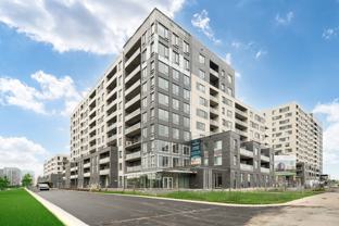 Monarc Infiniti - Photo 1 of 1