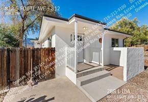 featured image of 812 S Foote Ave #812