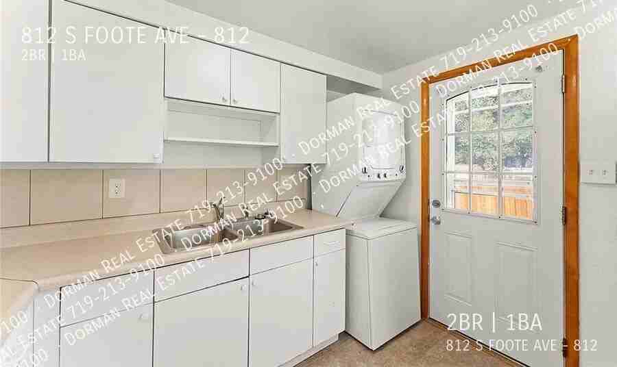 812 S Foote Ave #812 - Photo 2 of 6