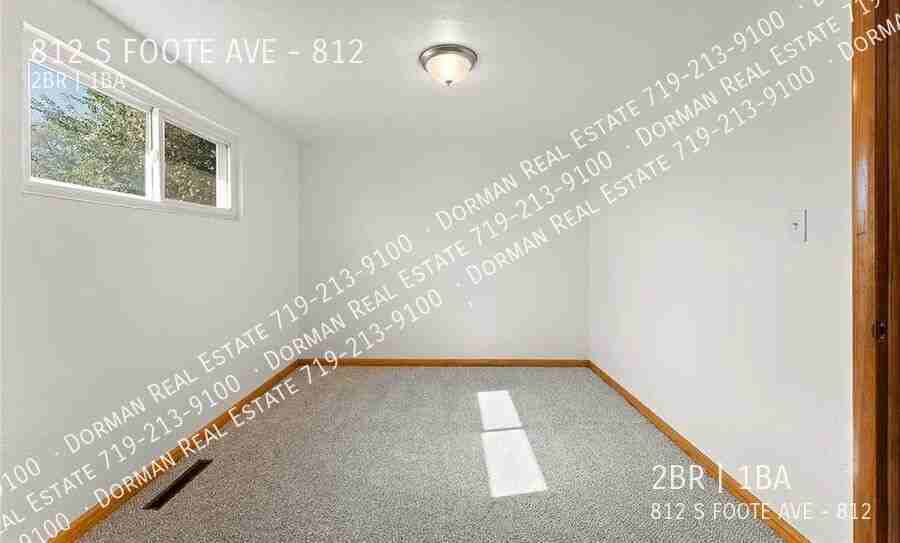 812 S Foote Ave #812 - Photo 4 of 6