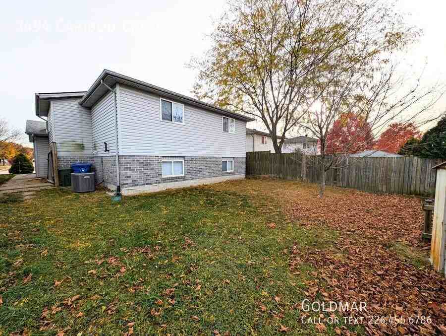3494 Caribou Cres #MAIN - Photo 2 of 12
