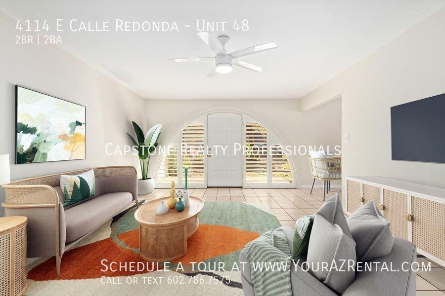 4114 E Calle Redonda #48 - Photo 3 of 24