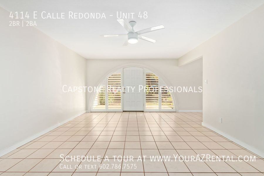 4114 E Calle Redonda #48 - Photo 4 of 24