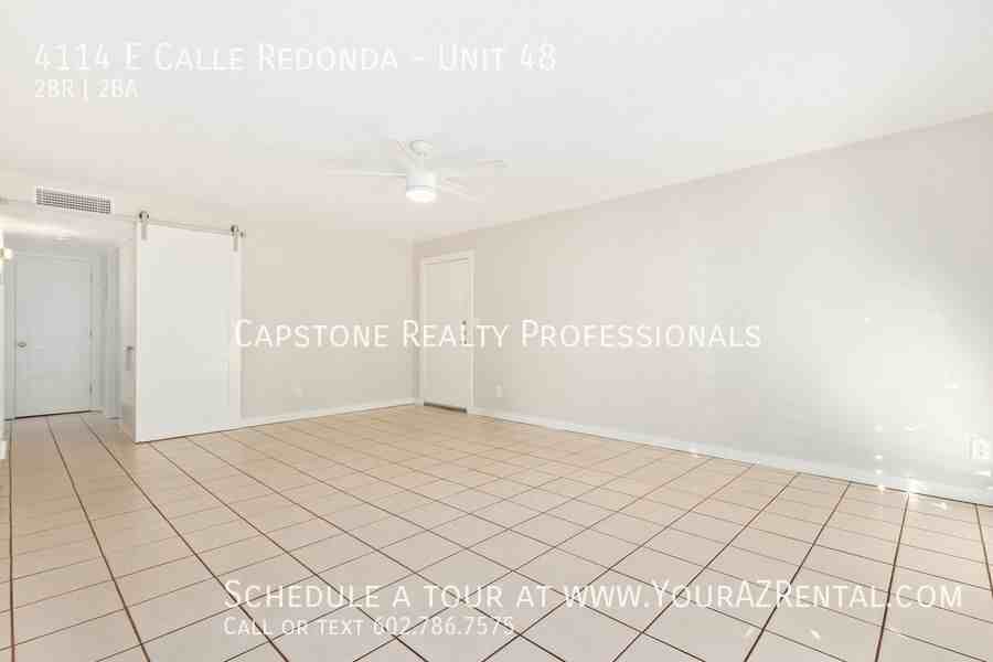 4114 E Calle Redonda #48 - Photo 6 of 24