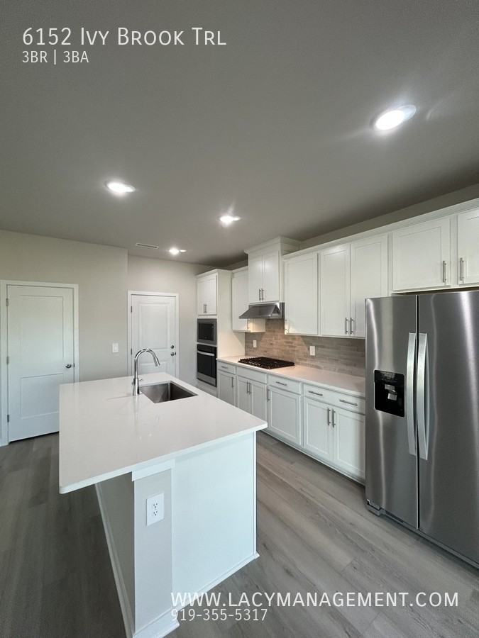 6152 Ivy Brook Trl - Photo 5 of 21