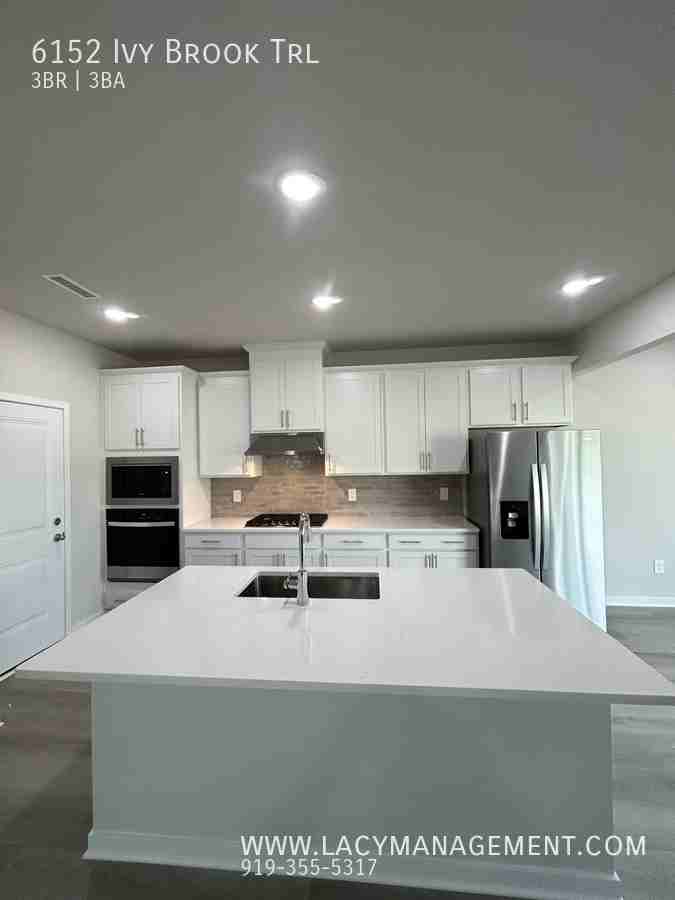 6152 Ivy Brook Trl - Photo 6 of 21