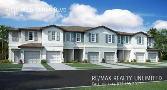 4010 Wild Senna Blvd - Photo 1 of 1