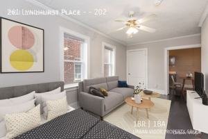 featured image of 261 Lyndhurst Pl #202
