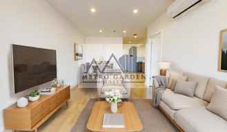 138-28 Queens Boulevard #4E - Photo 1 of 1