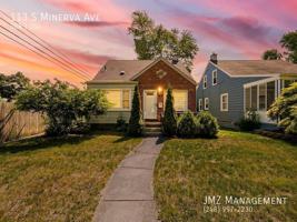 featured image of 113 S Minerva Ave