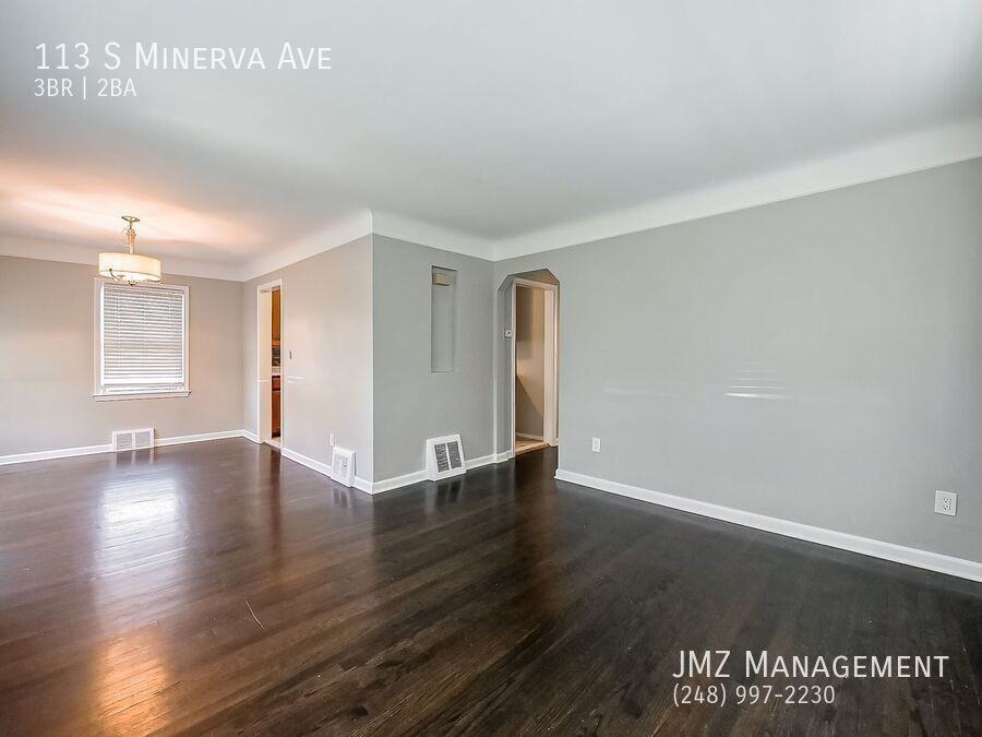 113 S Minerva Ave - Photo 7 of 40