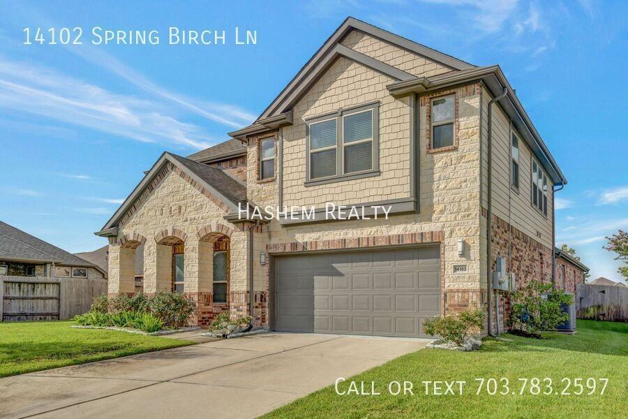 14102 Spring Birch Ln - Photo 2 of 15