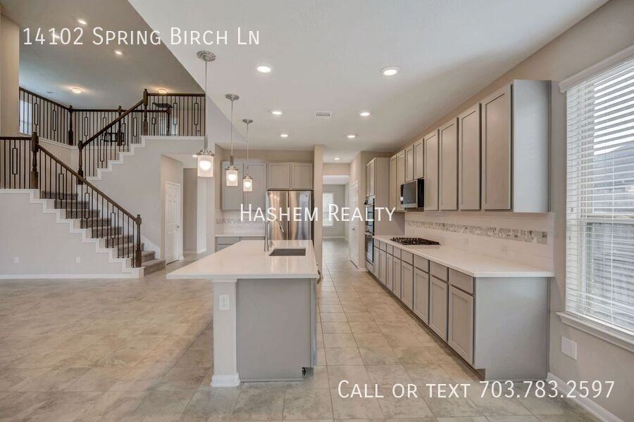 14102 Spring Birch Ln - Photo 3 of 15