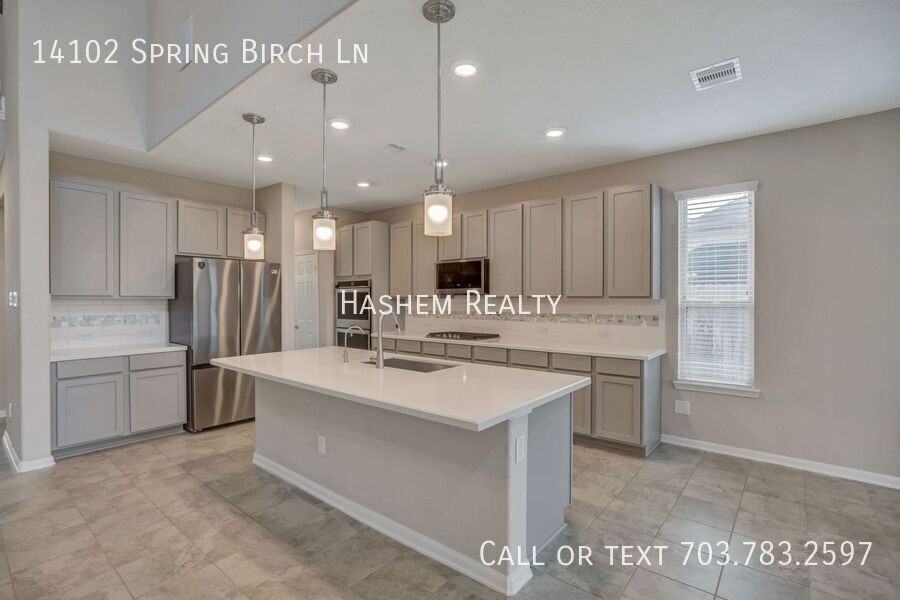 14102 Spring Birch Ln - Photo 4 of 15