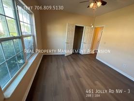 461 Jolly Rd Nw #3 - Photo 1 of 1