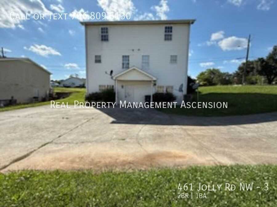 461 Jolly Rd Nw #3 - Photo 2 of 12