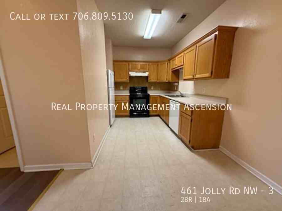 461 Jolly Rd Nw #3 - Photo 3 of 12