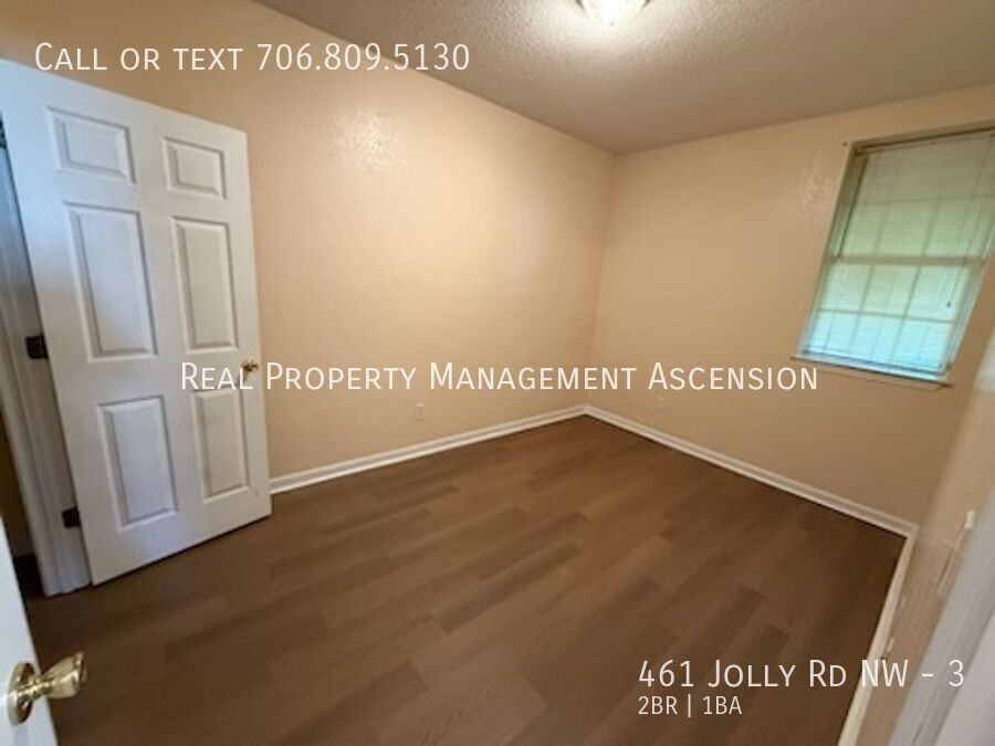 461 Jolly Rd Nw #3 - Photo 5 of 12