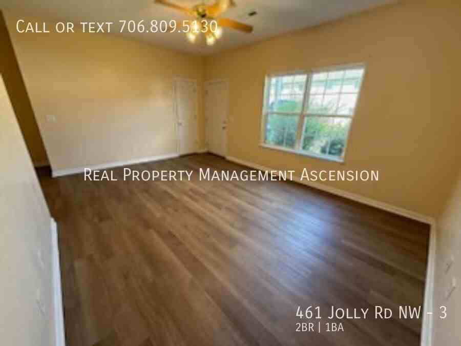 461 Jolly Rd Nw #3 - Photo 7 of 12