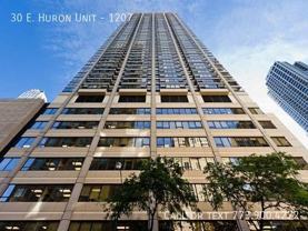 30 E. Huron Unit #1207 - Photo 1 of 1