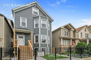 1711 N Albany Ave #1 - Photo 1 of 1