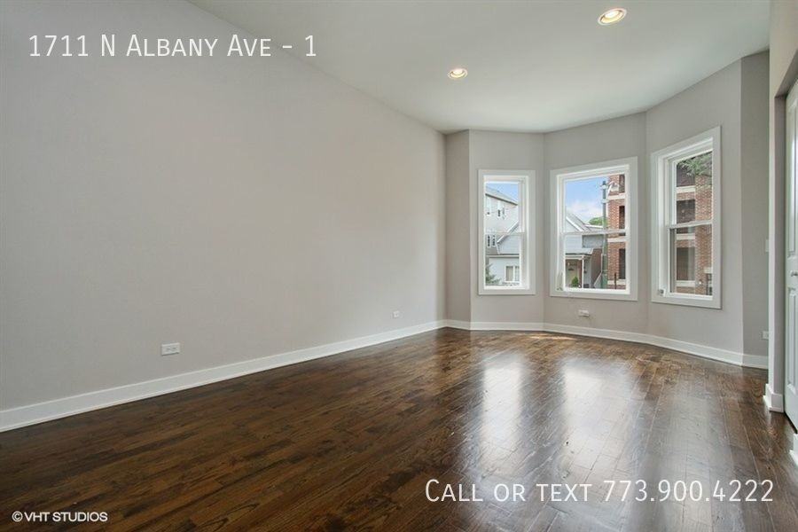 1711 N Albany Ave #1 - Photo 2 of 11