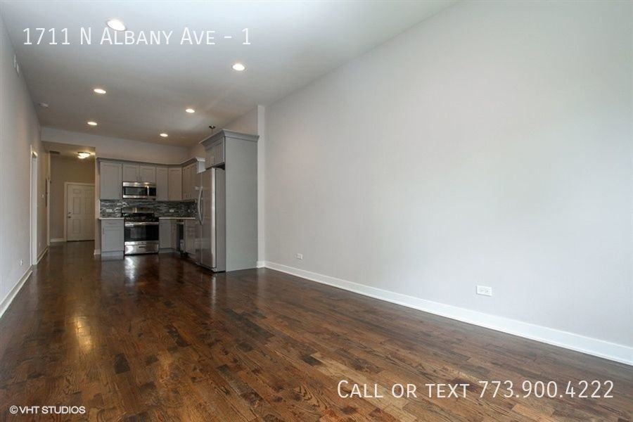 1711 N Albany Ave #1 - Photo 3 of 11