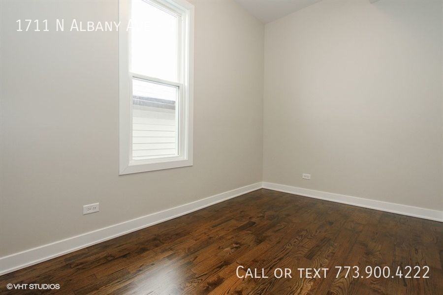 1711 N Albany Ave #1 - Photo 6 of 11
