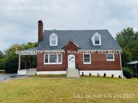 5604 White Oak Dr #A - Photo 1 of 1