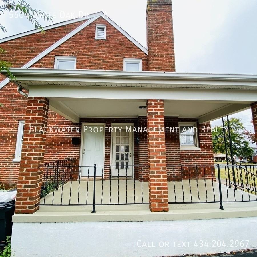 5604 White Oak Dr #A - Photo 3 of 12