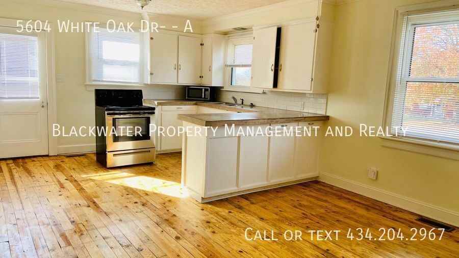 5604 White Oak Dr #A - Photo 5 of 12