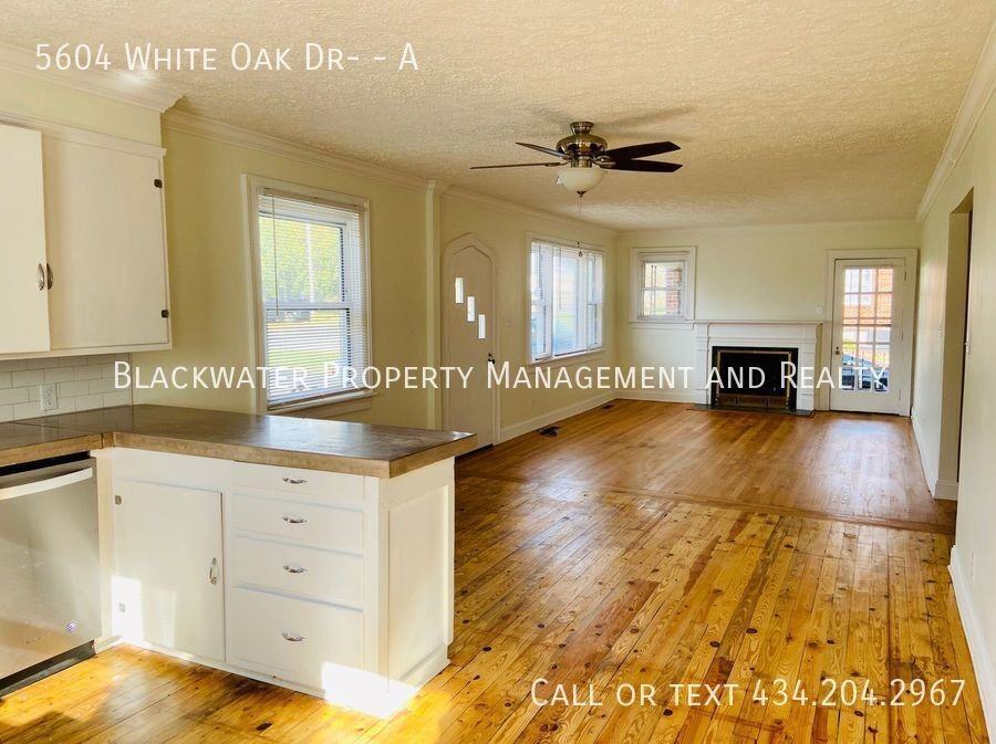 5604 White Oak Dr #A - Photo 6 of 12