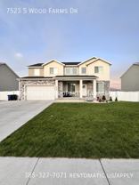 7523 S Wood Farms Dr - Photo 1 of 1