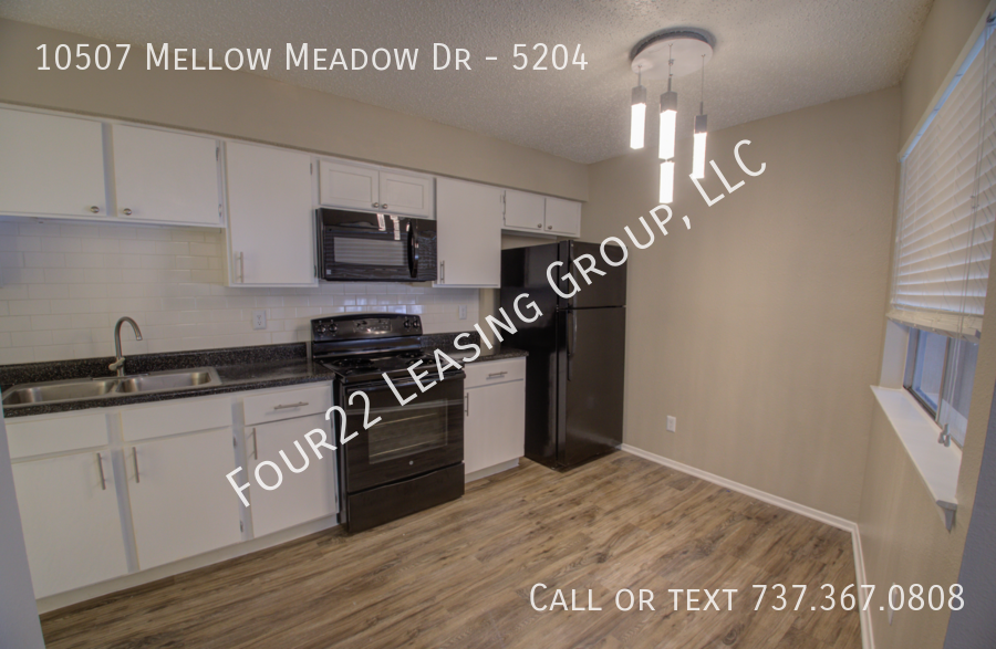 10507 Mellow Mdws #5204 - Photo 2 of 10