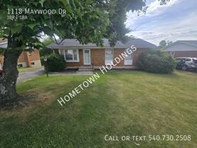 1118 Maywood Dr - Photo 1 of 1