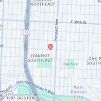 4204 Wabash Ave - Photo 1 of 1