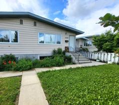 10318 156 Street NW - BSMT - Photo 1 of 1