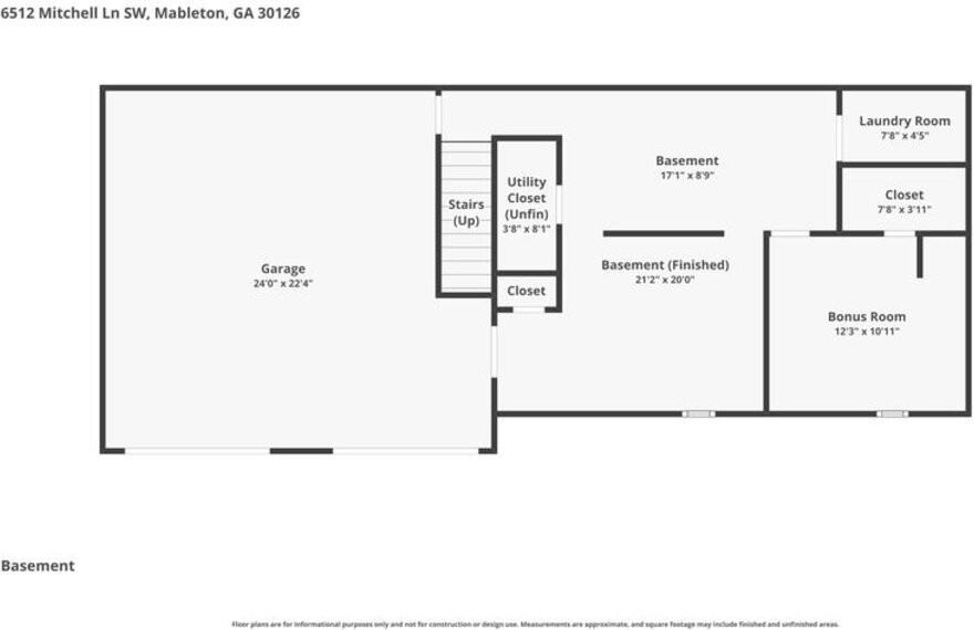 6512 Mitchell Ln Sw - Photo 3 of 17