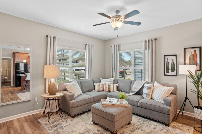 2217 Del Carmel Way #405 - Photo 6 of 17