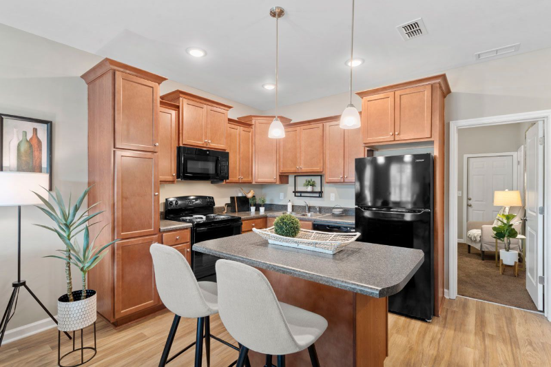 2217 Del Carmel Way #405 - Photo 7 of 17