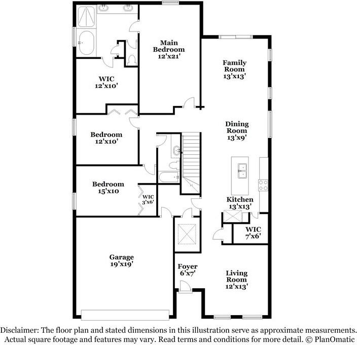 10141 Celtic Ash Dr - Photo 2 of 20