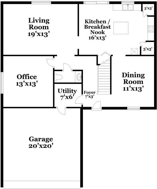 1762 Hillandale Ave - Photo 2 of 17