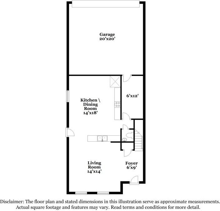 941 Ravine Dr - Photo 2 of 17