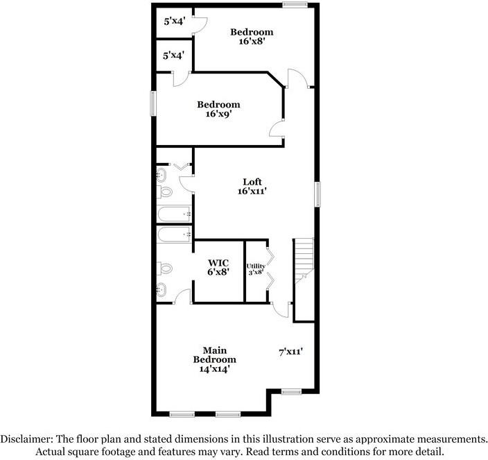941 Ravine Dr - Photo 3 of 17