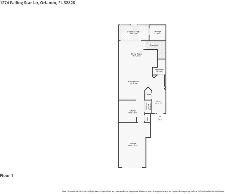 1274 Falling Star Ln - Photo 2 of 17